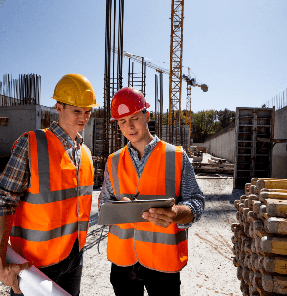 Robust Safety Risk Management System For High Risk Work Perth