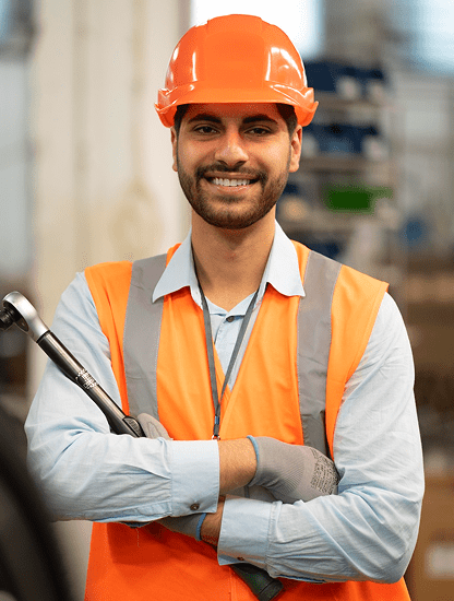 Best Compliance Auditing For Industrial Construction Sites Near Me
