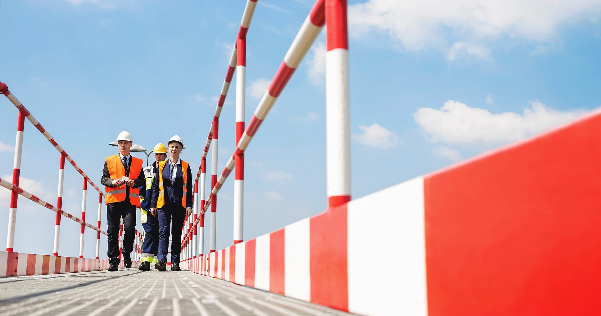Safety Management System Uplift