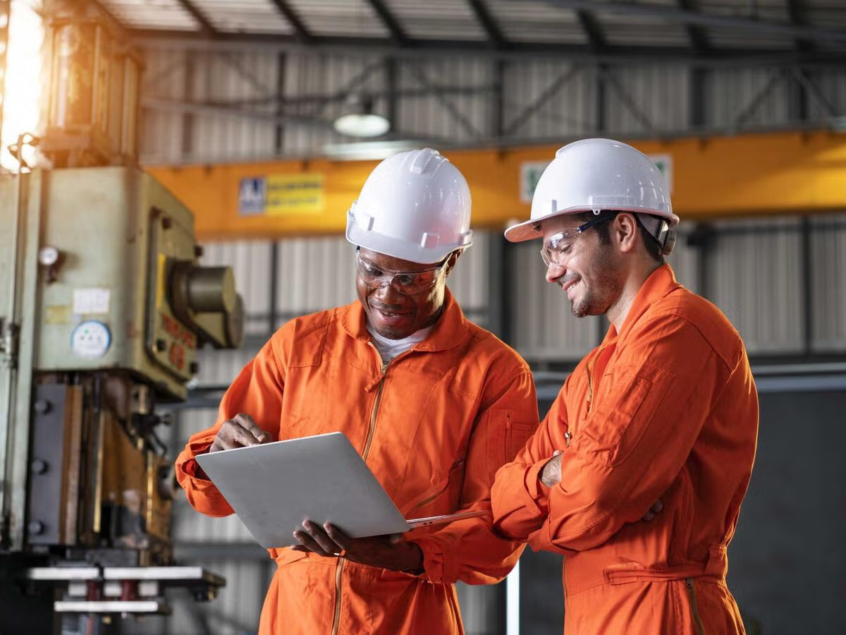 Safety Management Systems