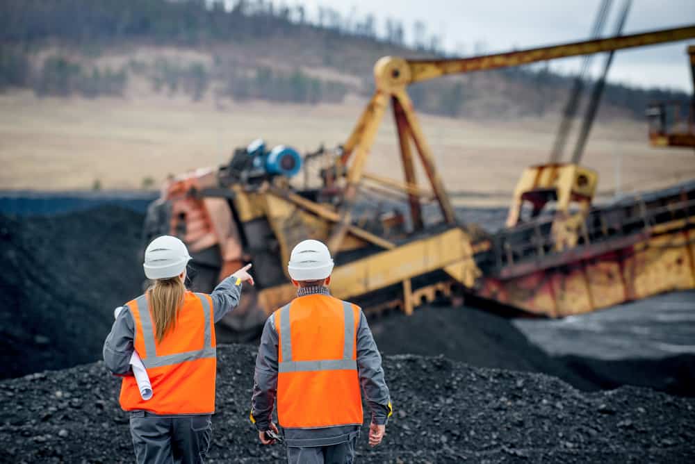 Mining Safety Management