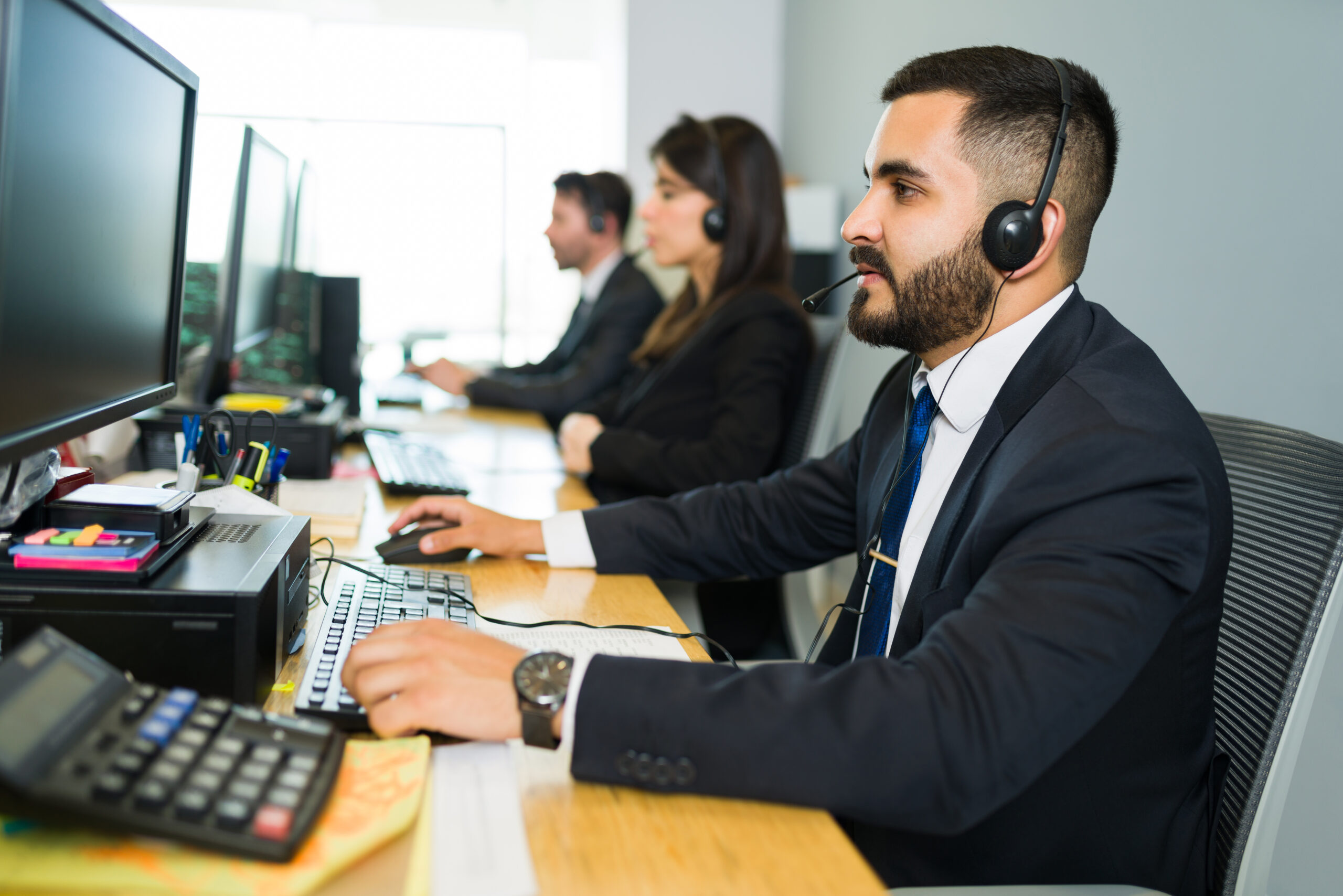 Tender Support Services Perth