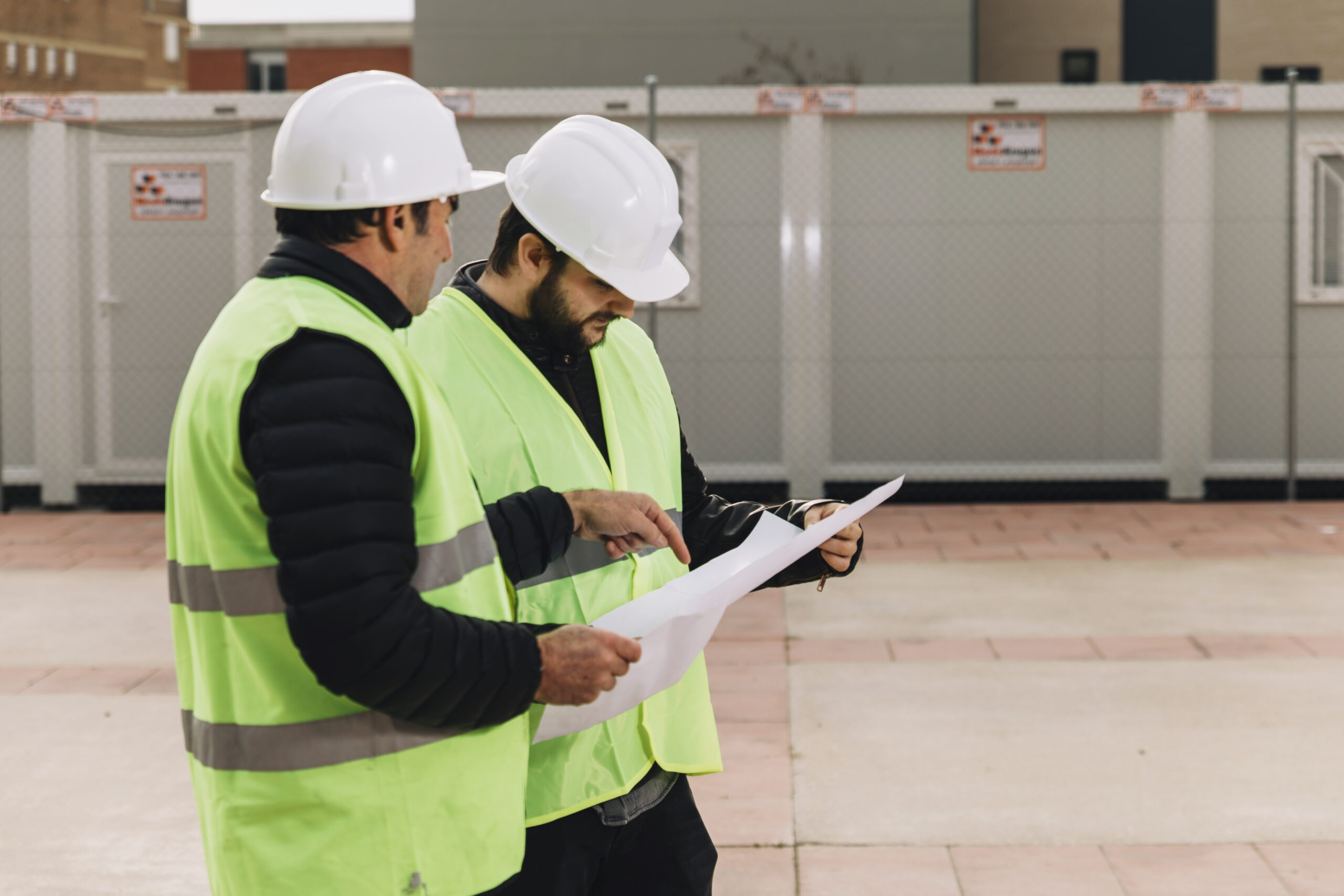 Safety Consultant Perth