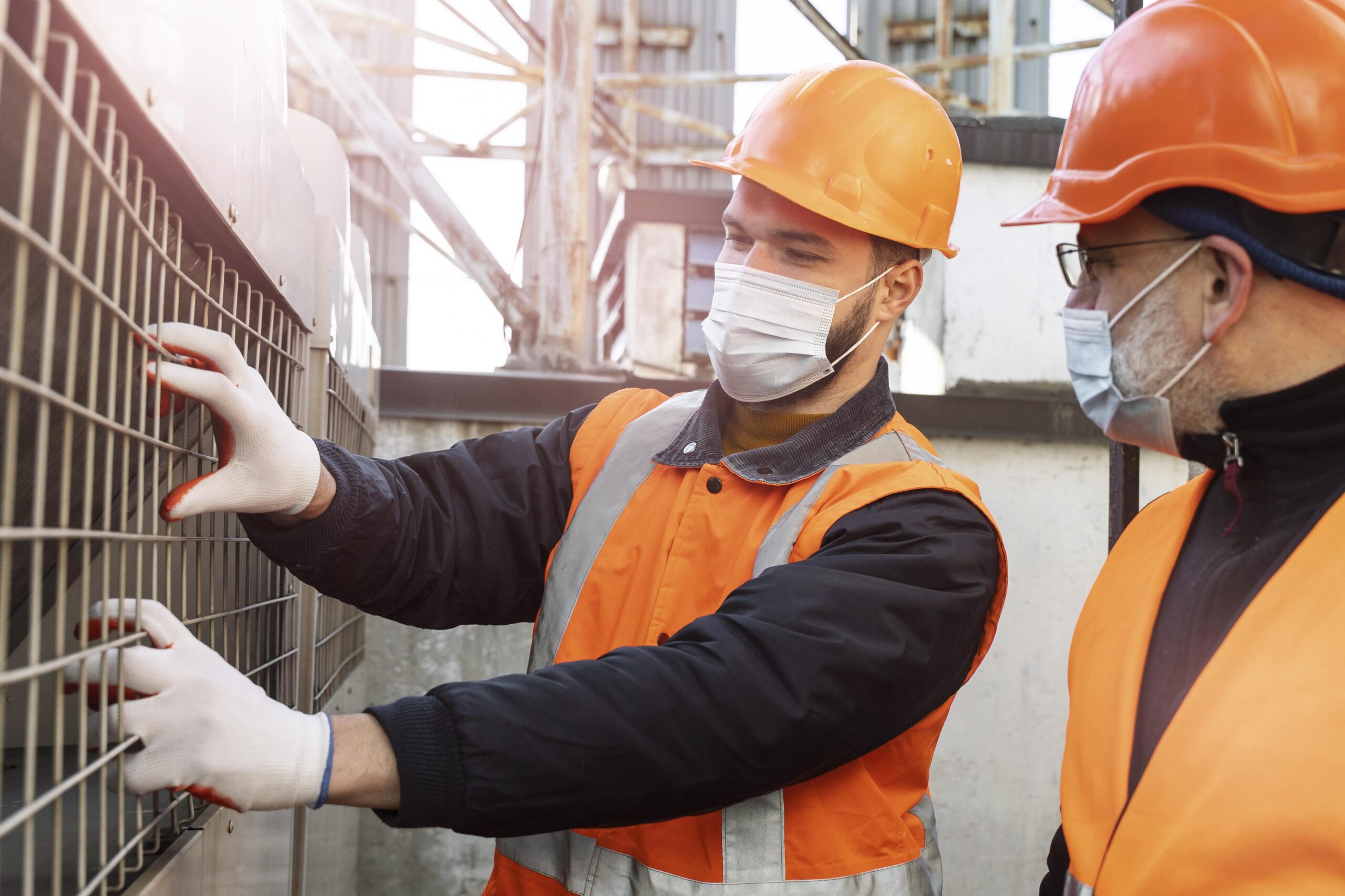 Workplace Safety Perth