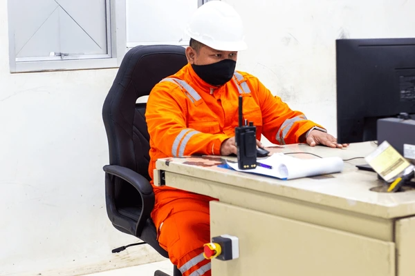 Occupational Health and Safety Consultants near me