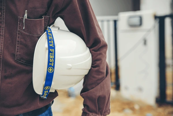Work Health And Safety Consultant Perth