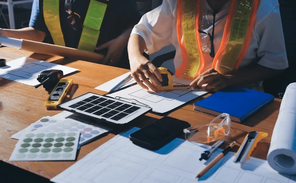Work Health And Safety Consultant Perth