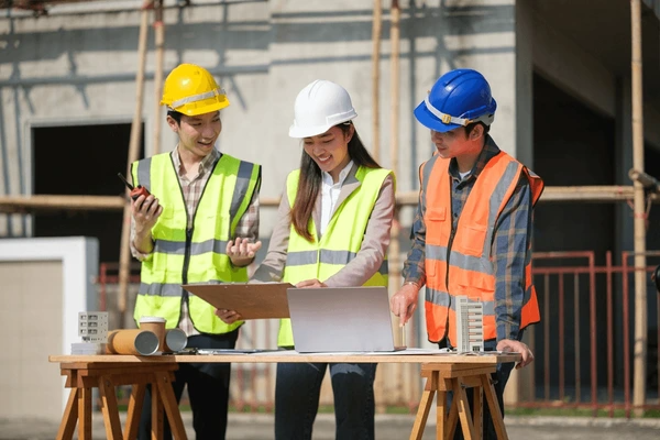Workplace Health And Safety Consultant Perth