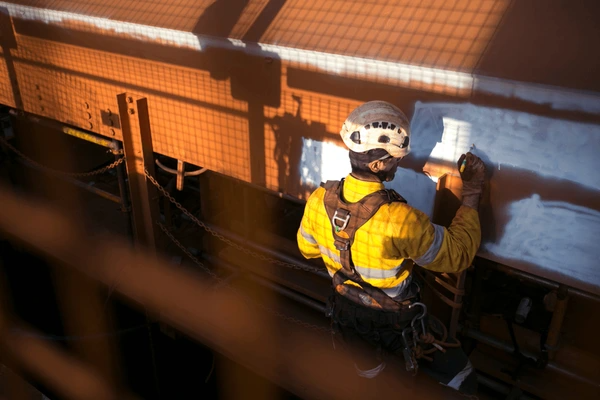 Best Compliance Auditing For Industrial Construction Sites Near Me