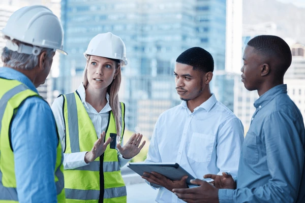 Strategic Risk Consultants For Mining And Rail Industry Perth
