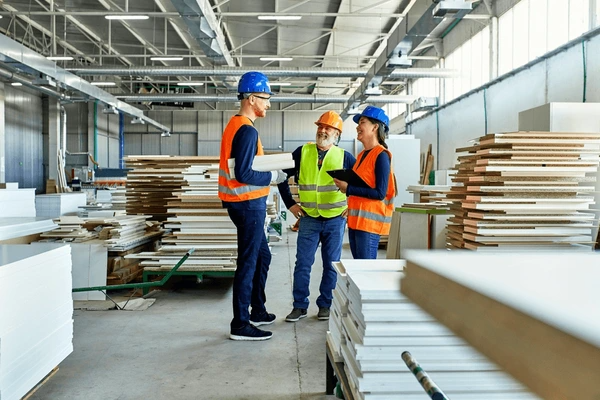 Occupational Health & Safety Consultants Near Me