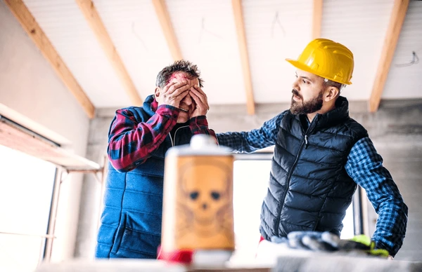Occupational Health and Safety Consultants near me