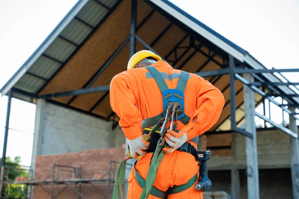 Occupational Health and Safety Consultants near me