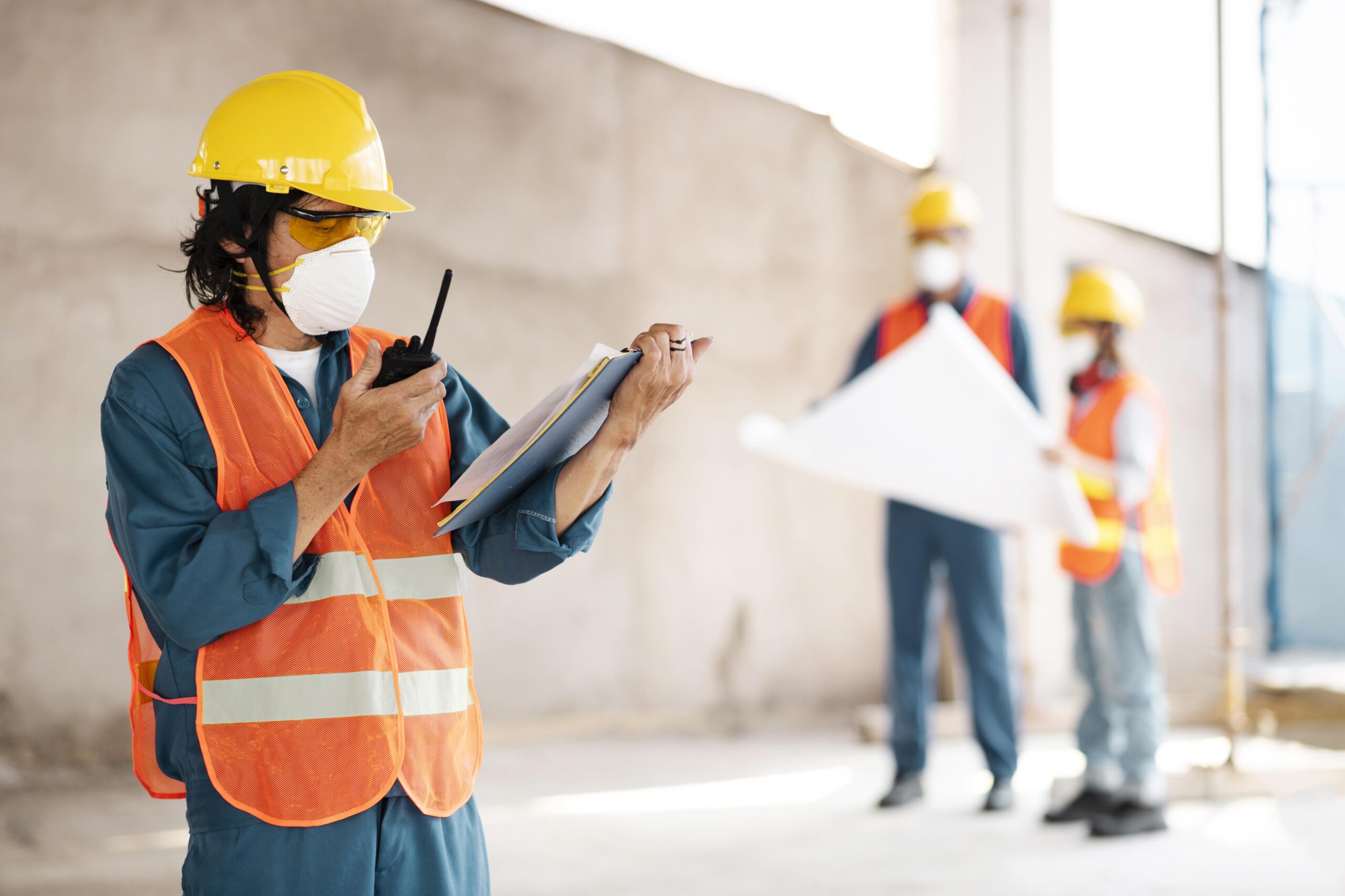 Risk Consultants Perth
