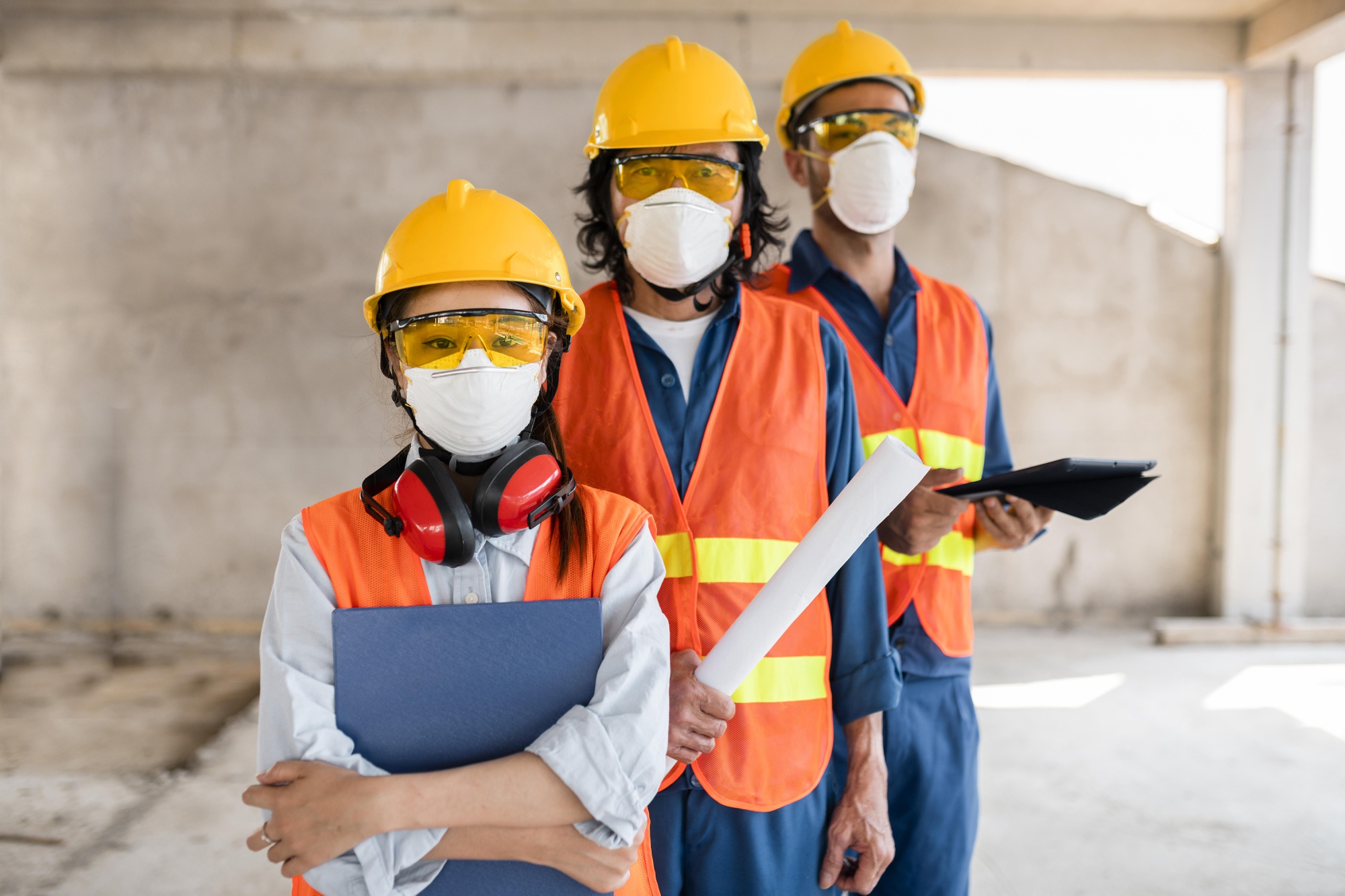 Health And Safety Management System Near Me