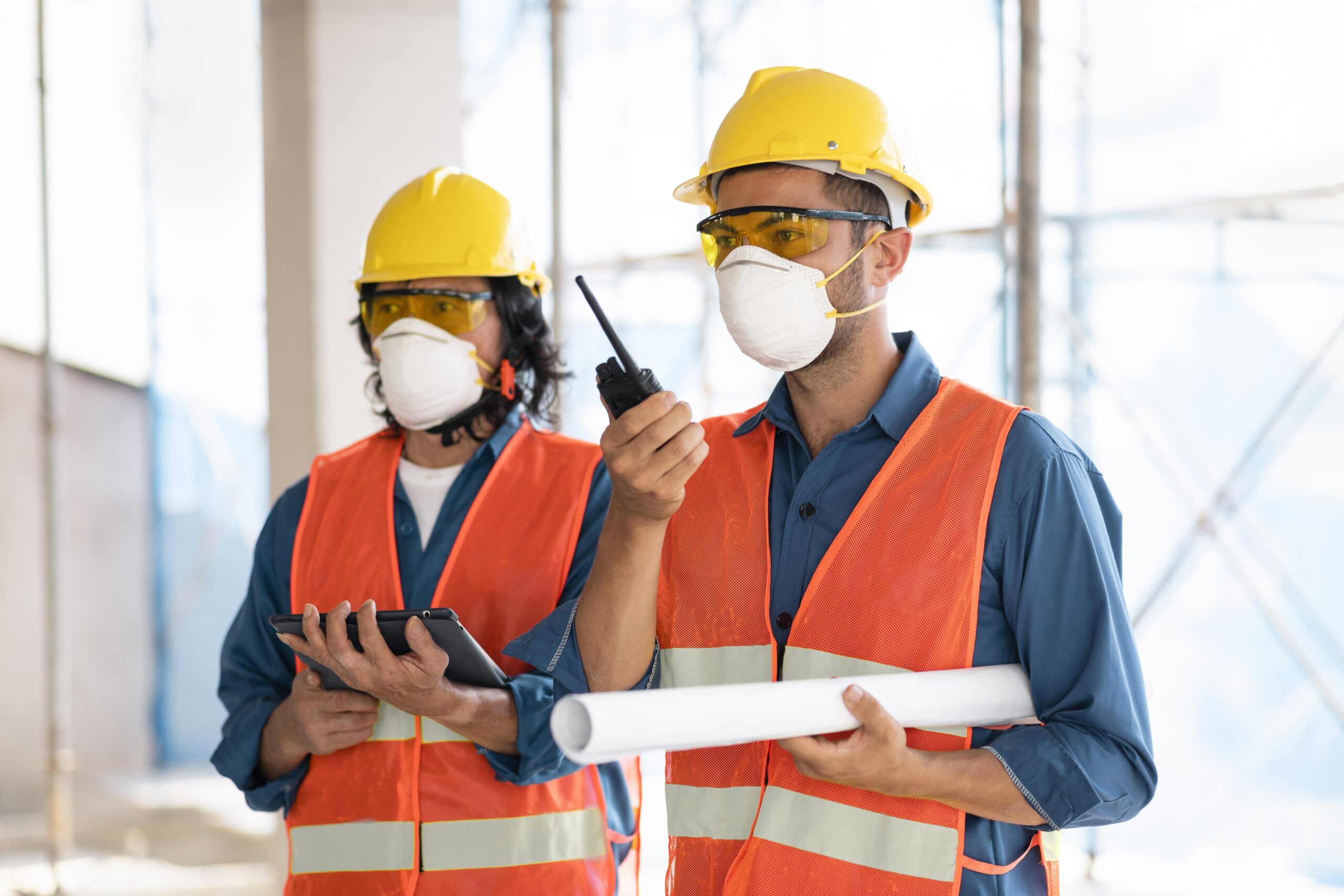 Occupational Health And Safety Consultants Perth
