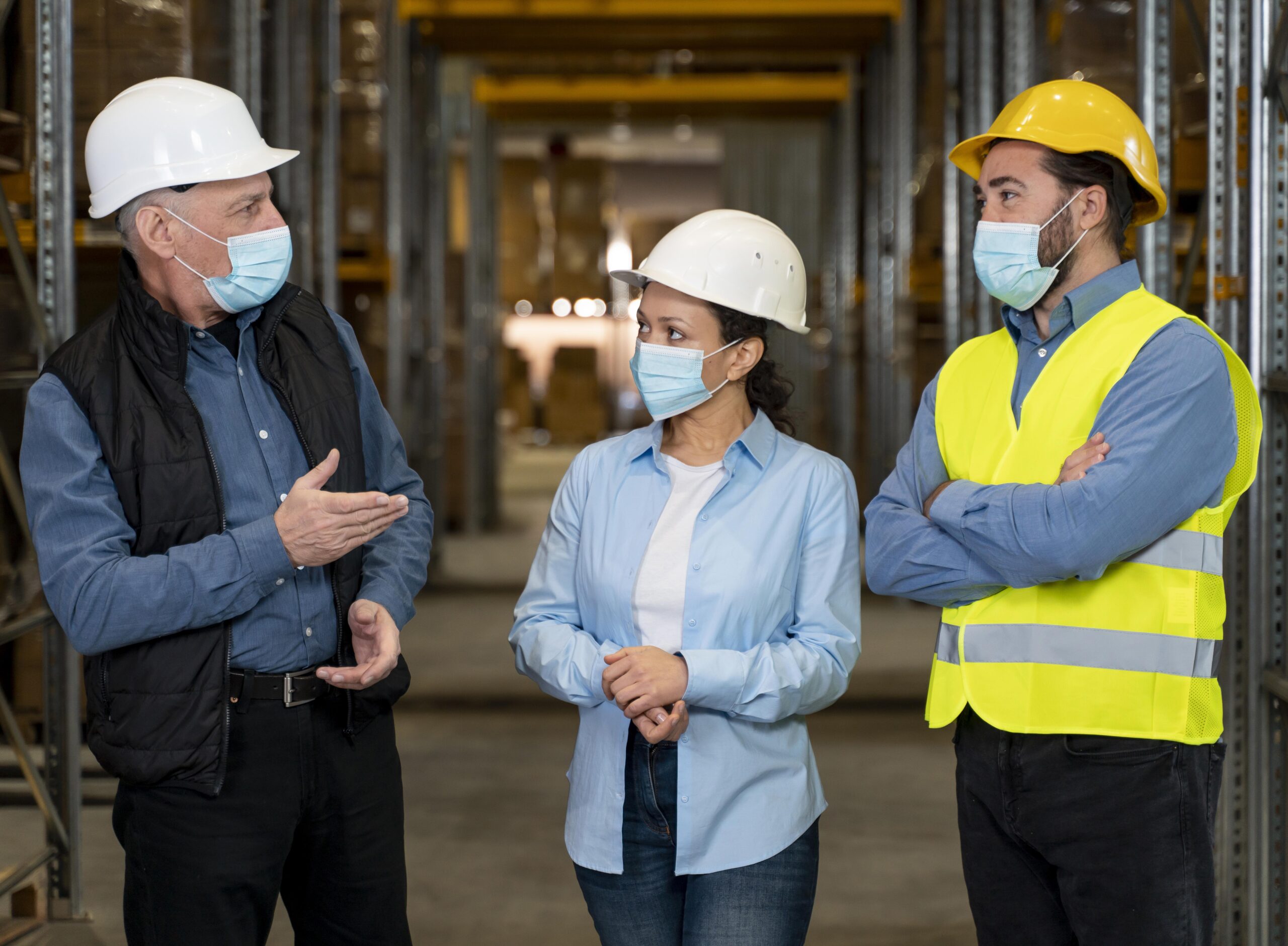Specialist ISO 45001 Consultants For Safety Accreditation Perth