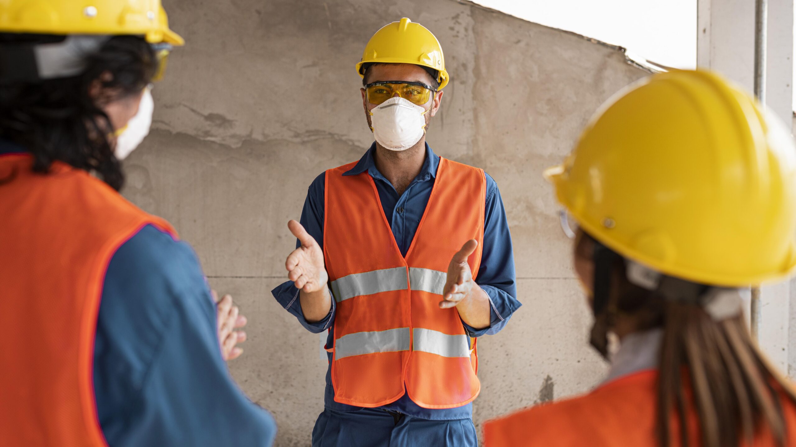 Workplace Health And Safety Management System Near Me