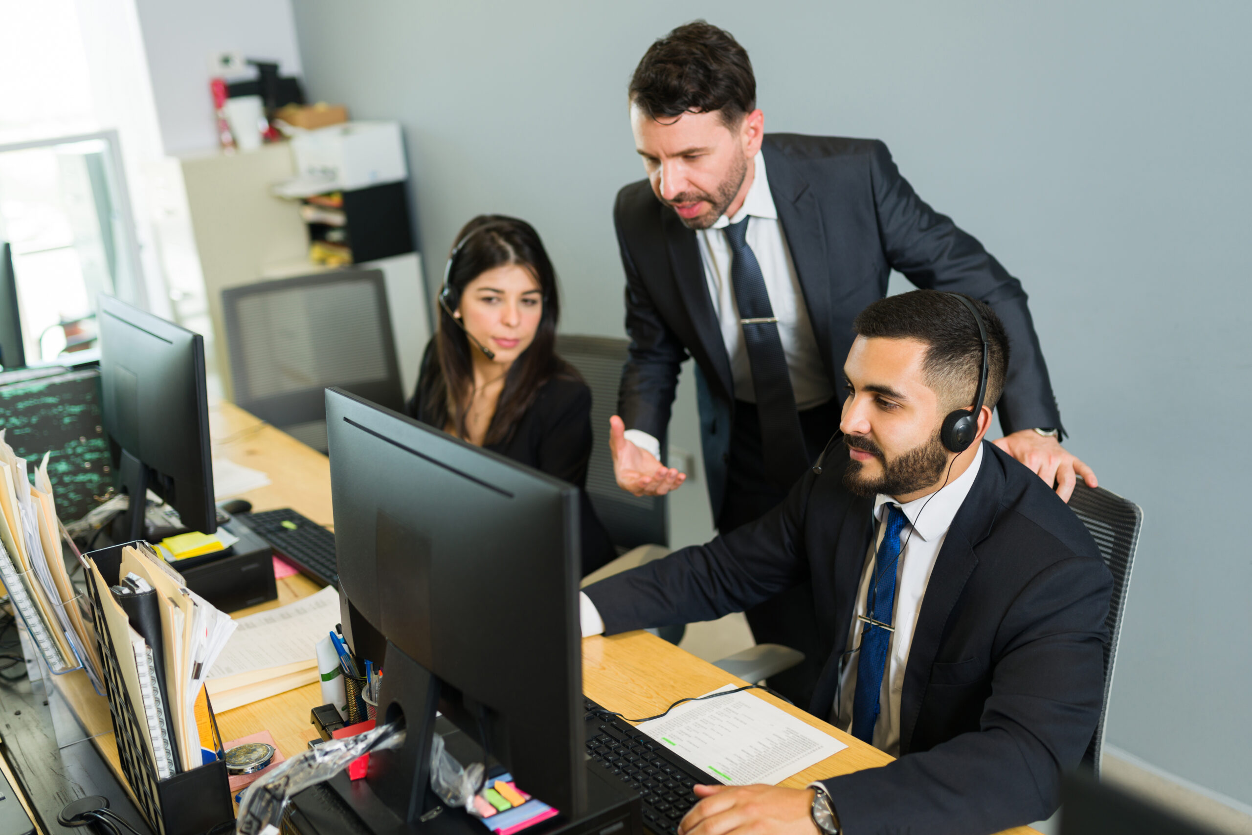 Tender Support Services Perth