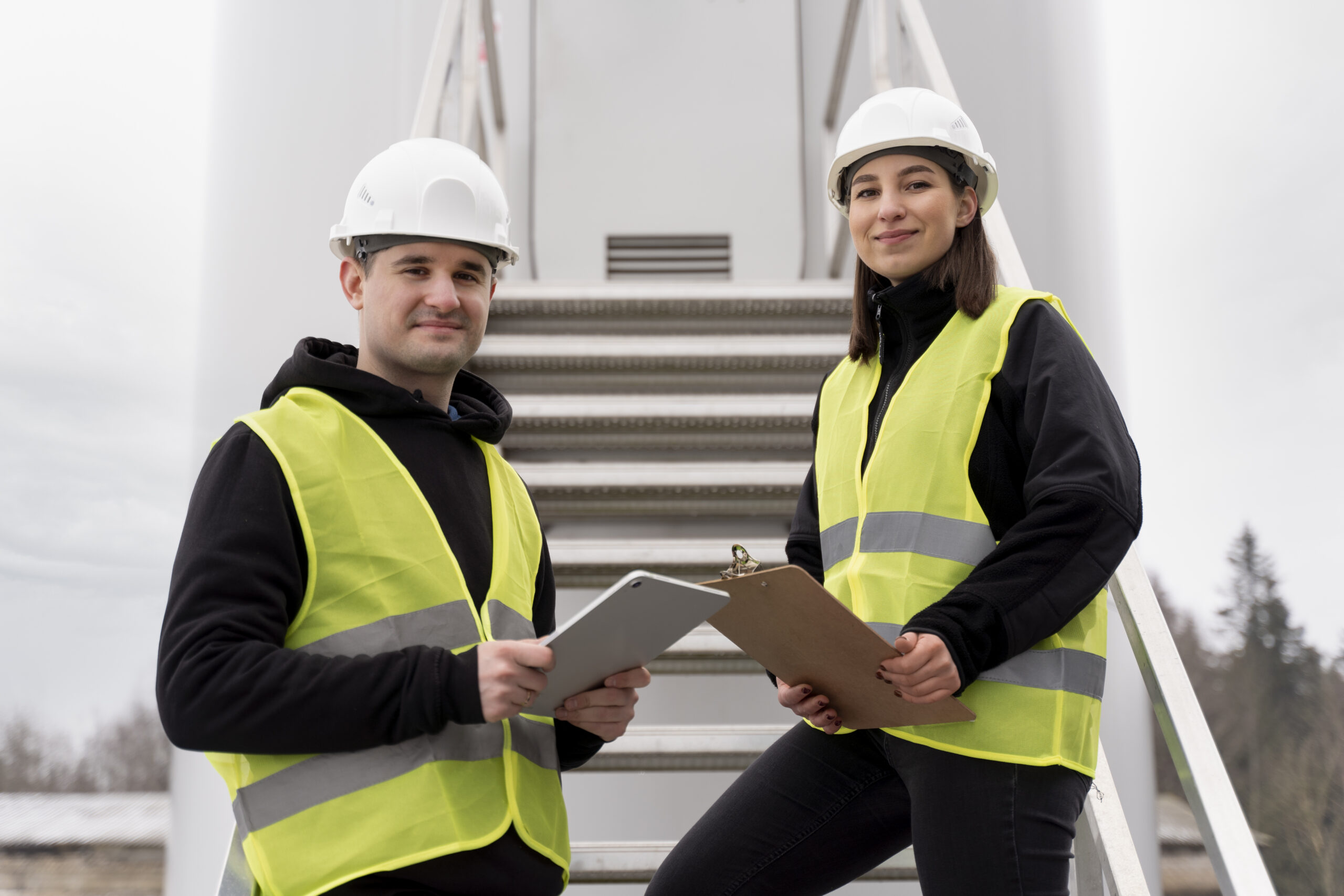 Occupational Health & Safety Consultants Near Me