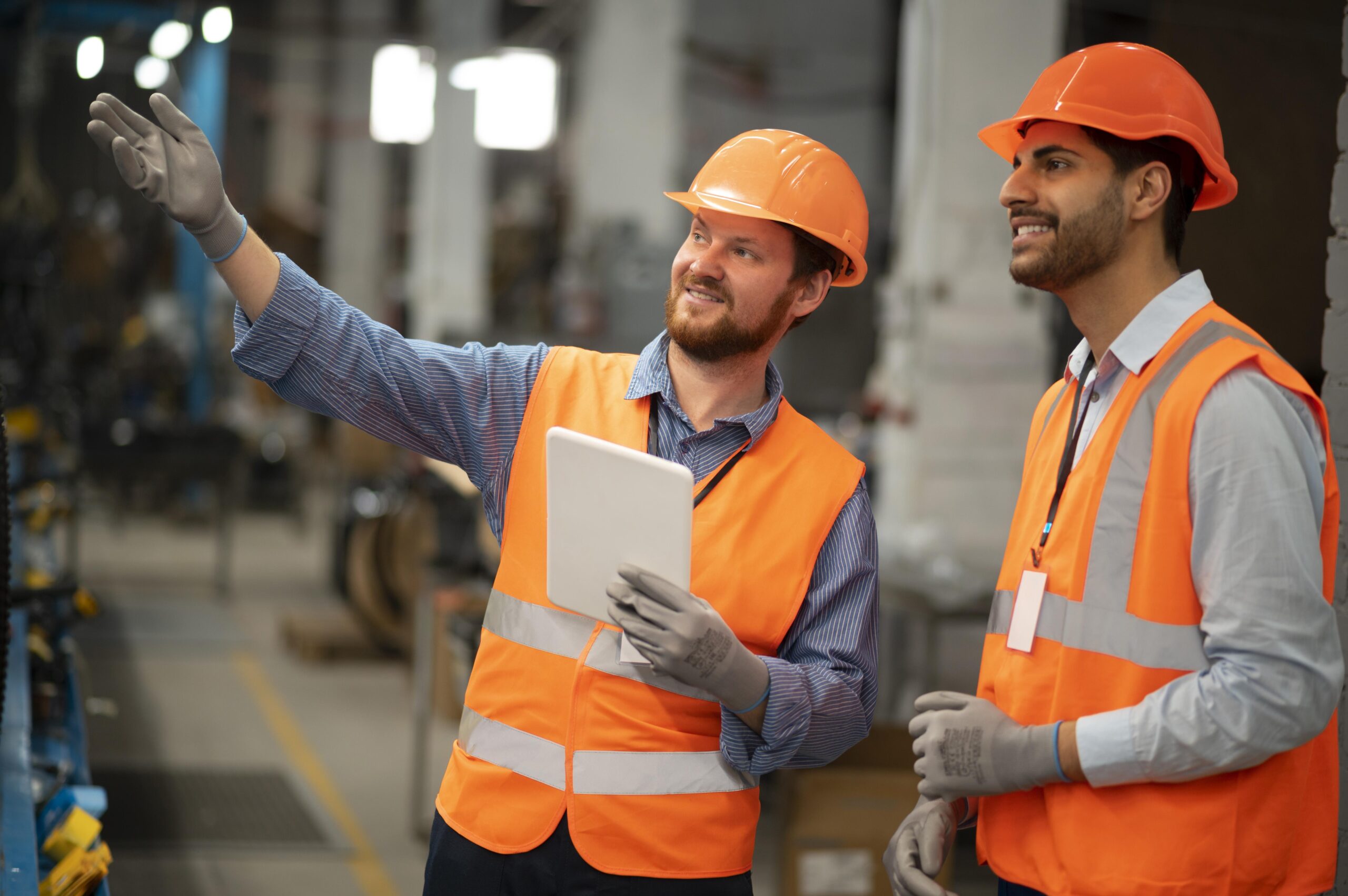 Workplace Safety Perth