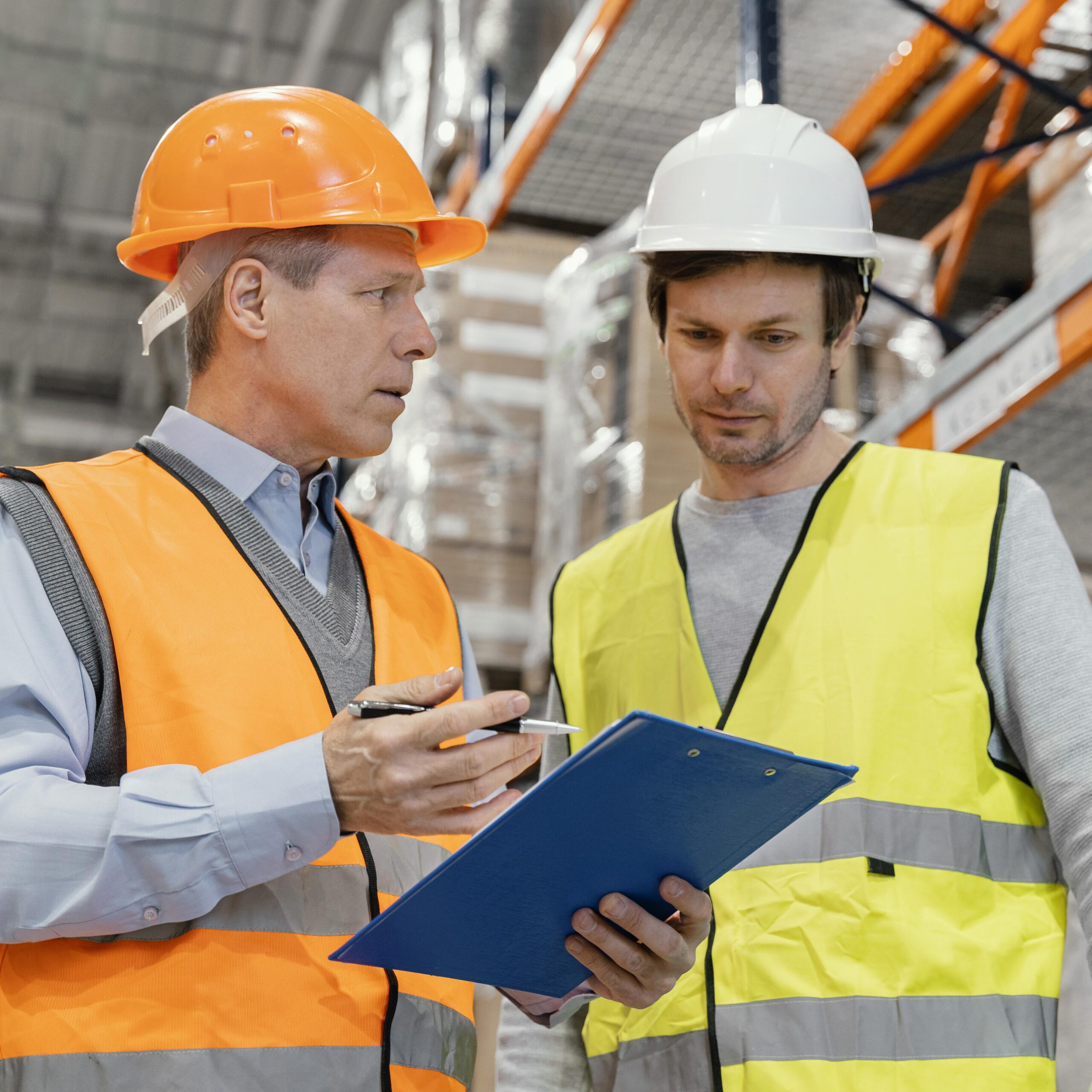 Strategic Risk Consultants For Mining And Rail Industry Perth