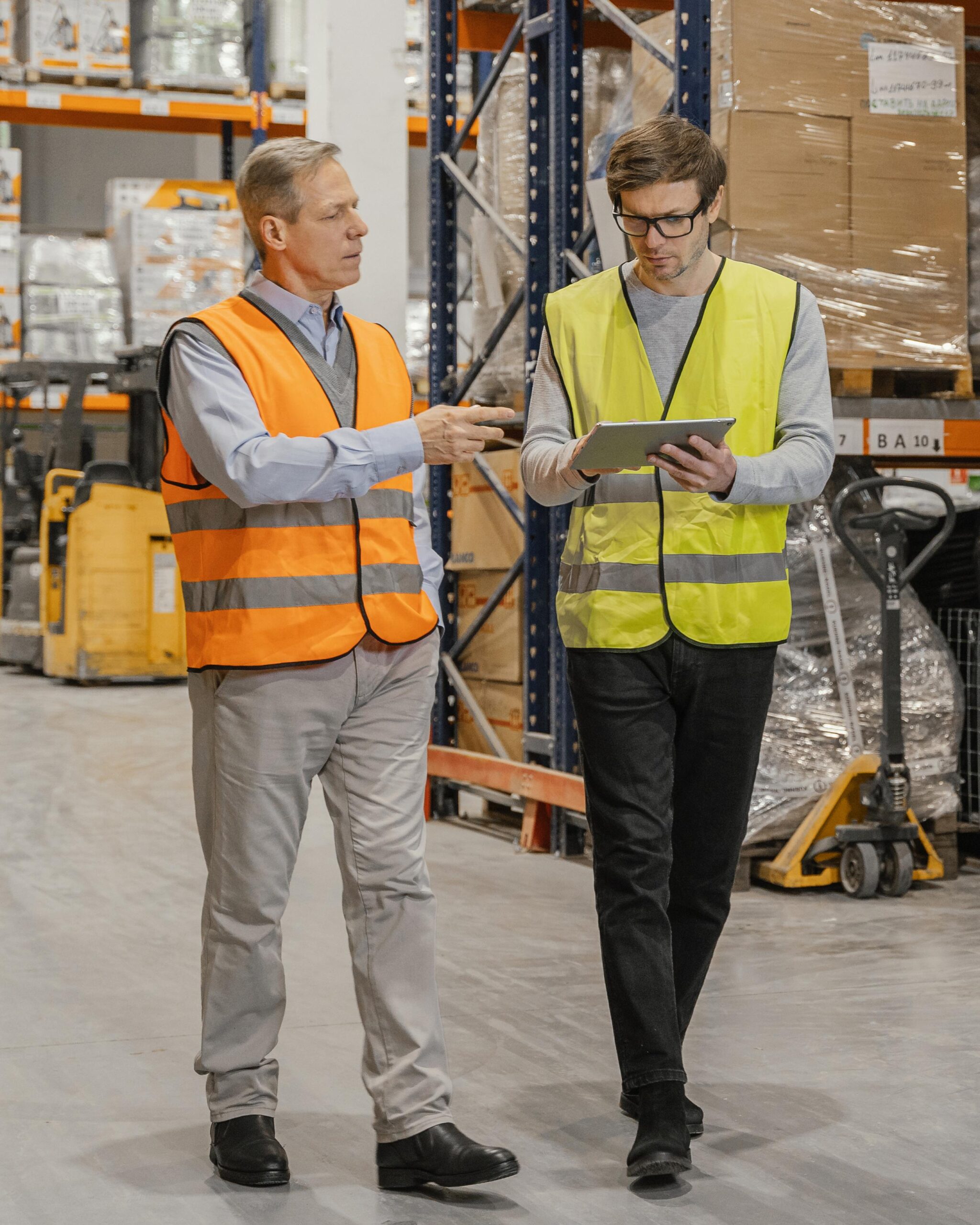 WHS Labour Hire For Short Term Projects Perth