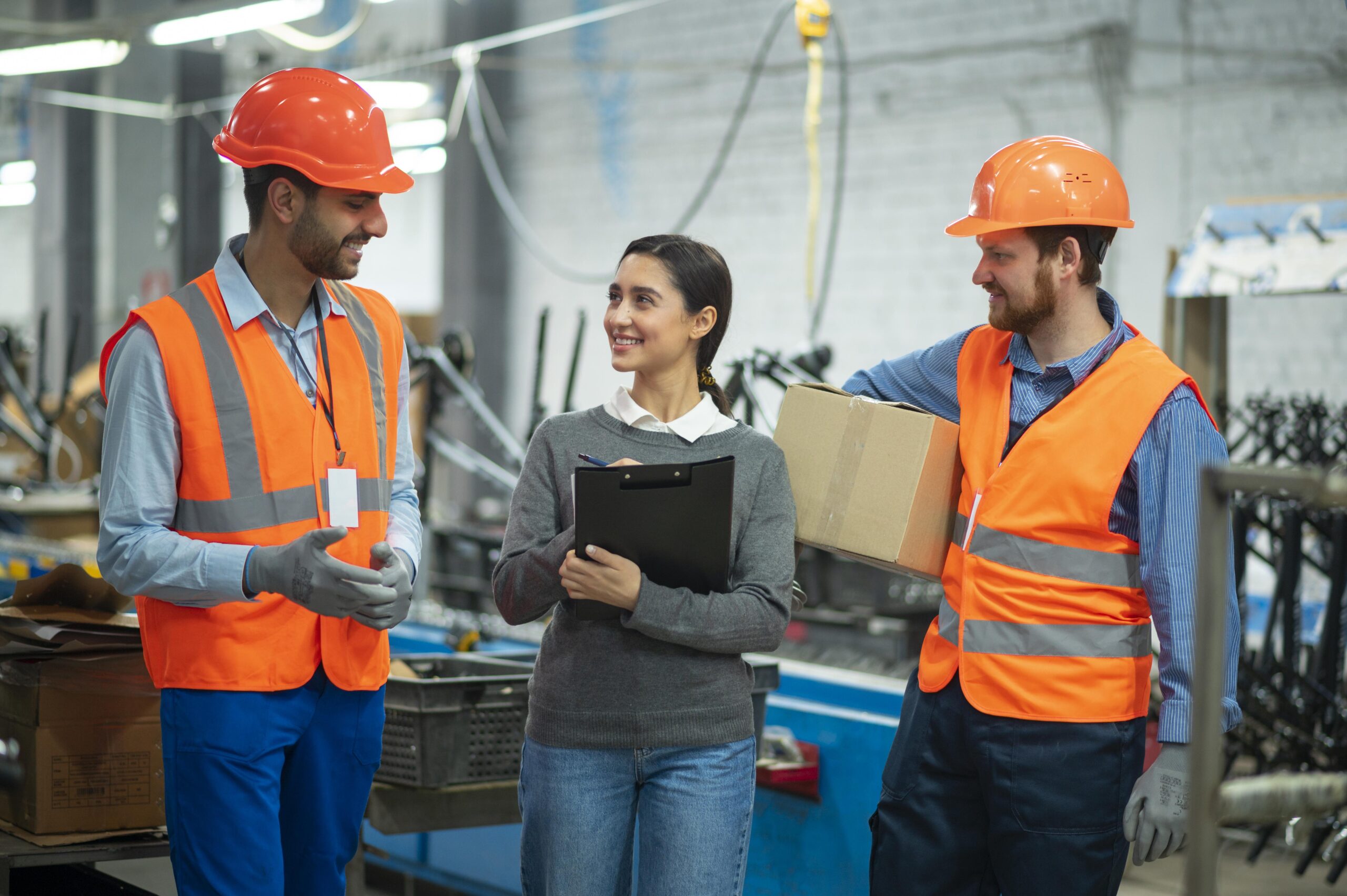 Work Health And Safety Management System Perth