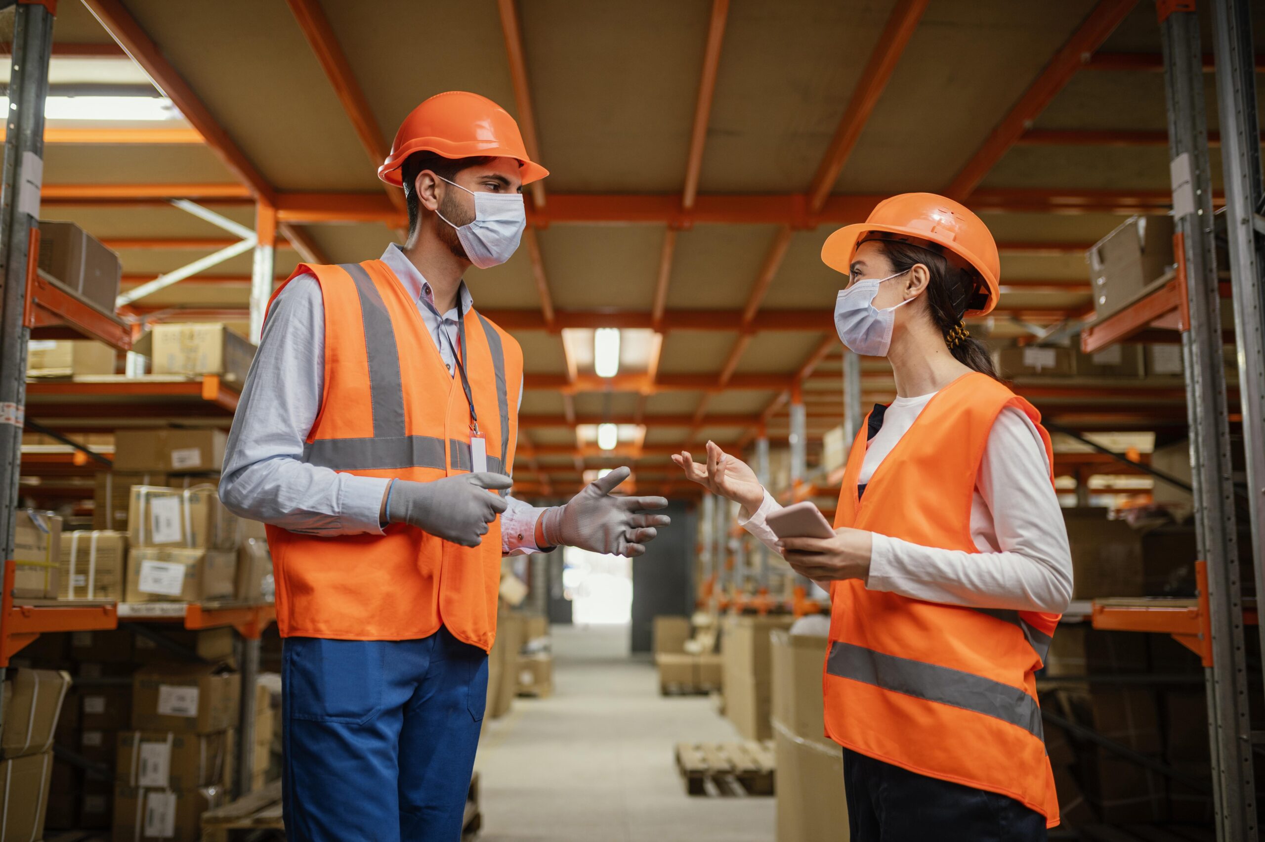 Work Health And Safety Management System Perth