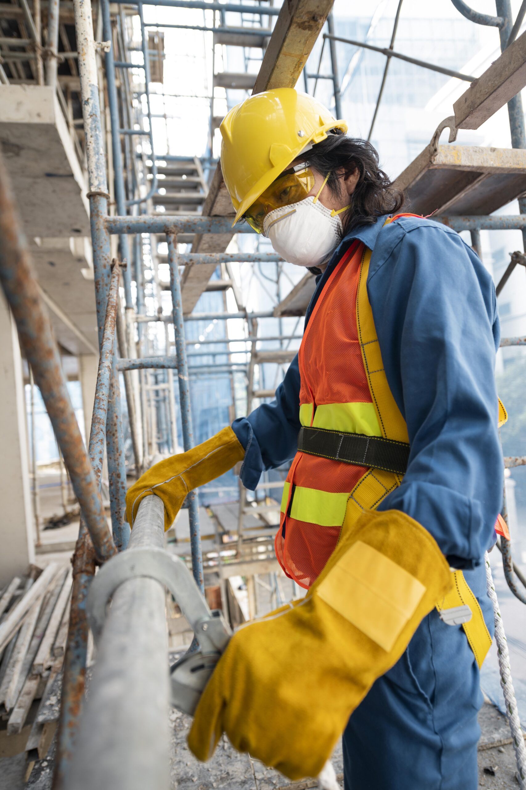 Iso 45001 Consultants Perth