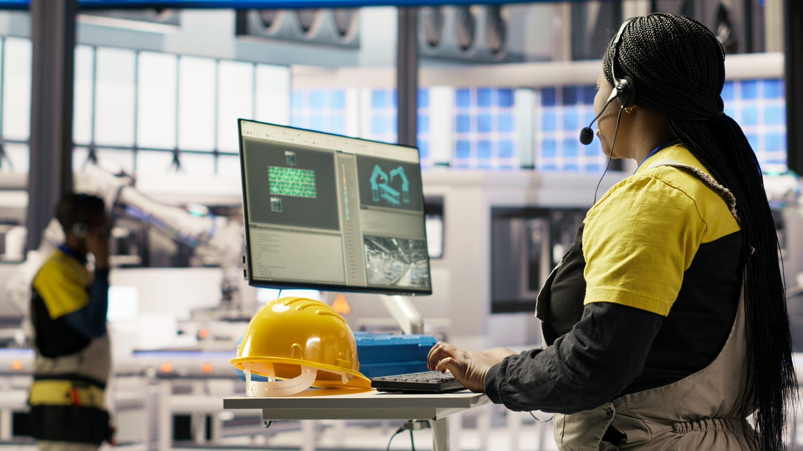HSE Management System Perth