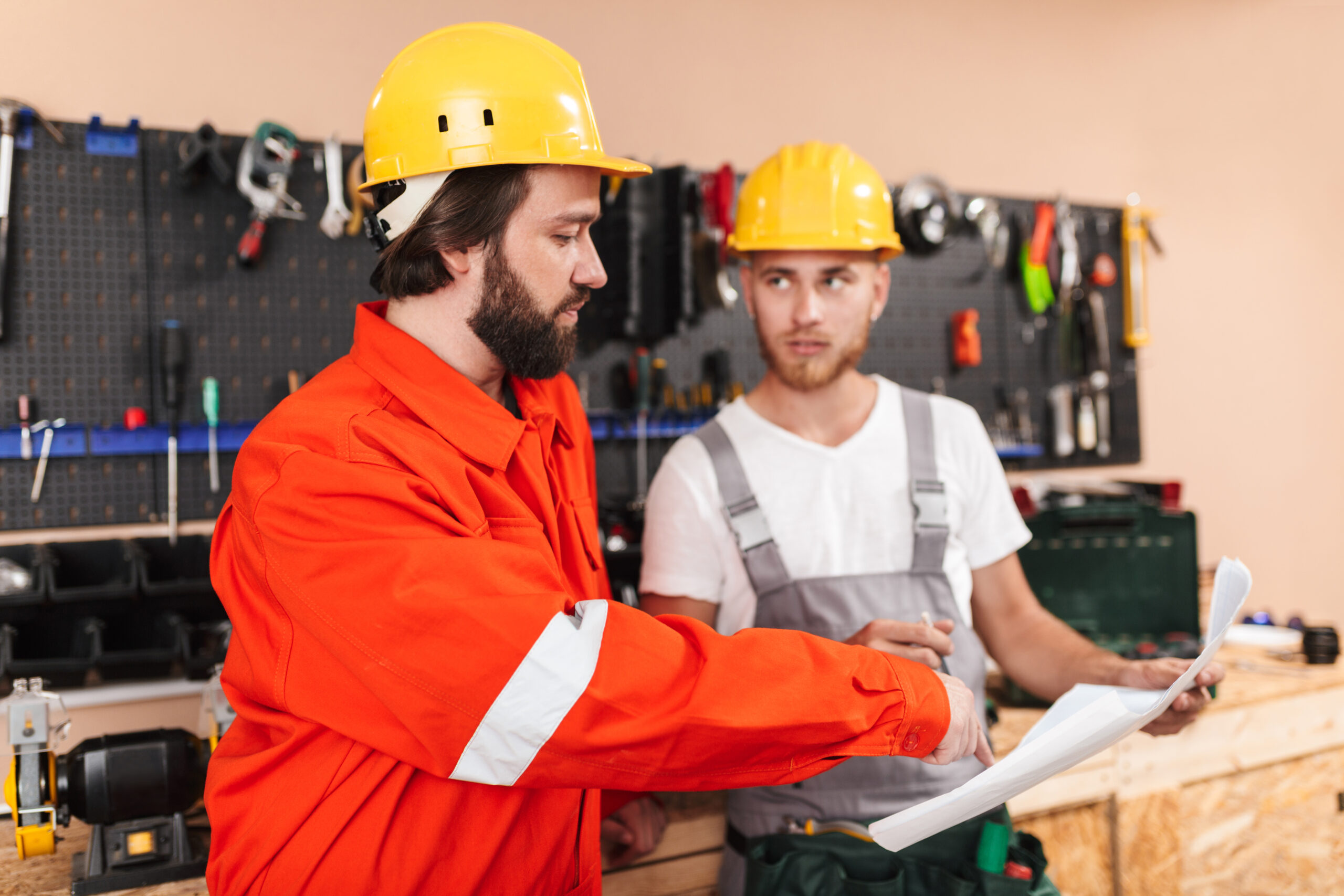 How To Implement ISO 45001 In Construction Perth