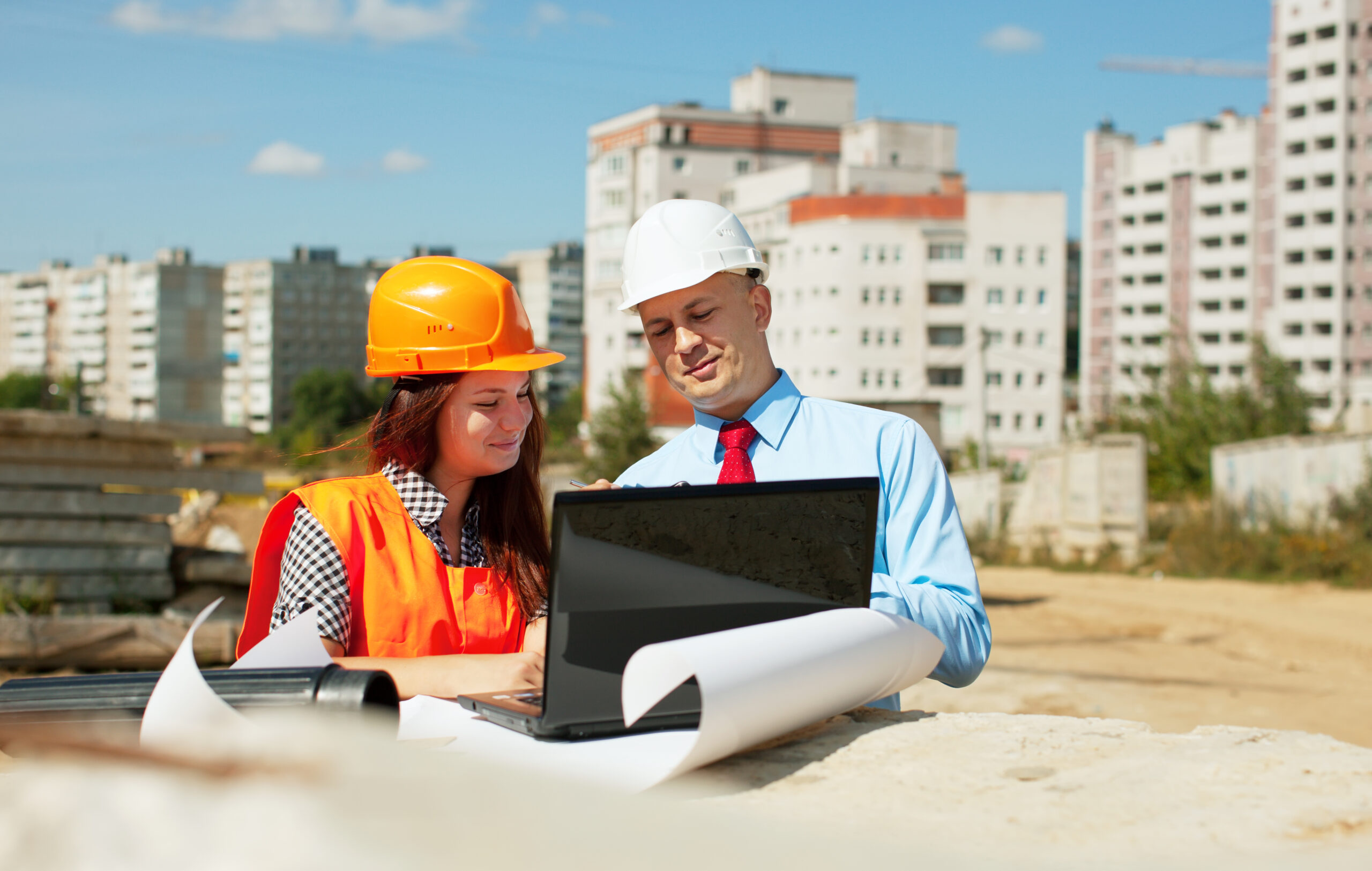 SAFESCOPE Consultants