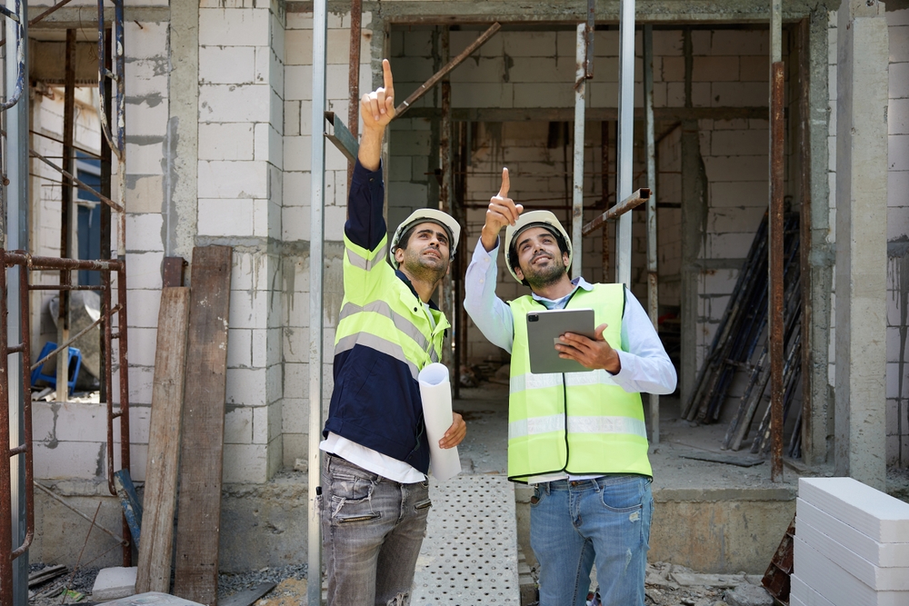 Occupational Health And Safety Consultant Services