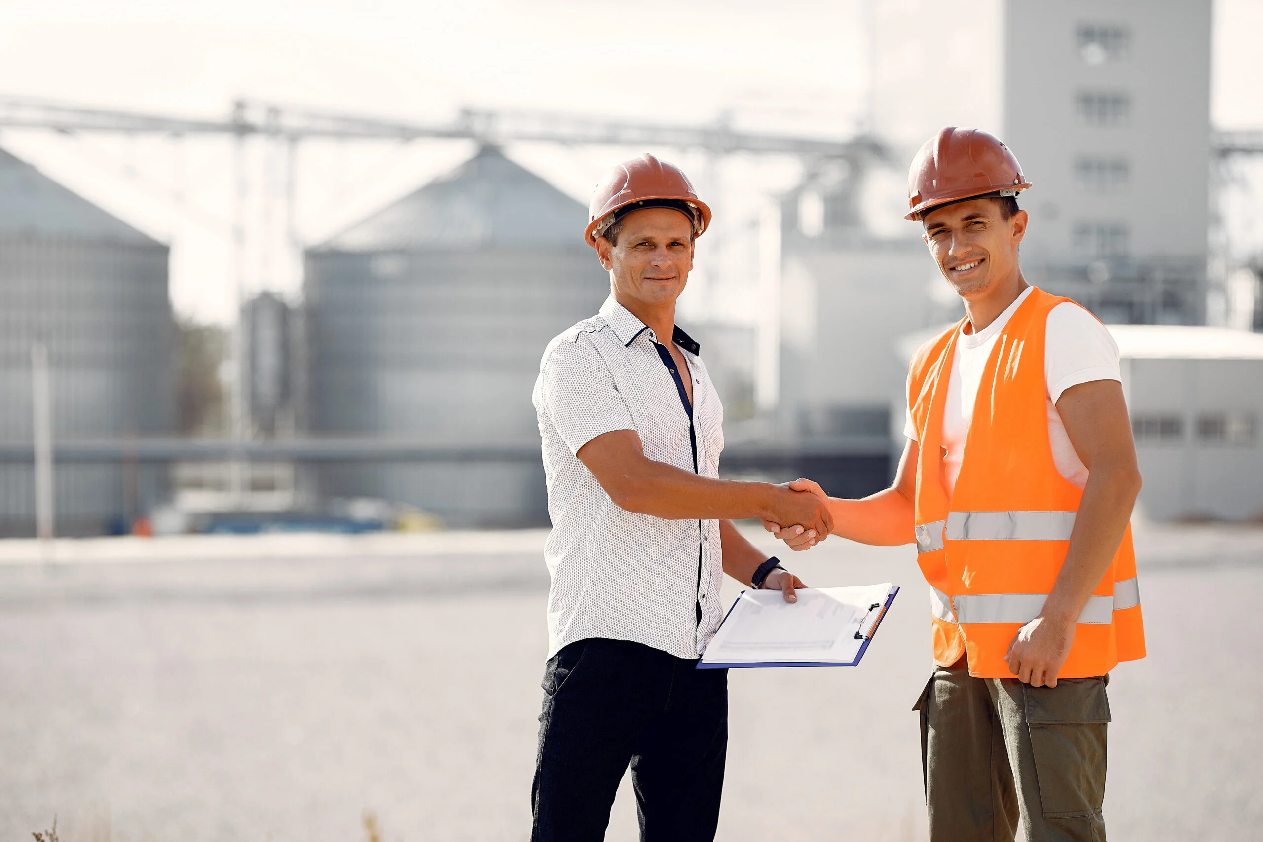 Professional Health And Safety Compliance Audit Services Near Me