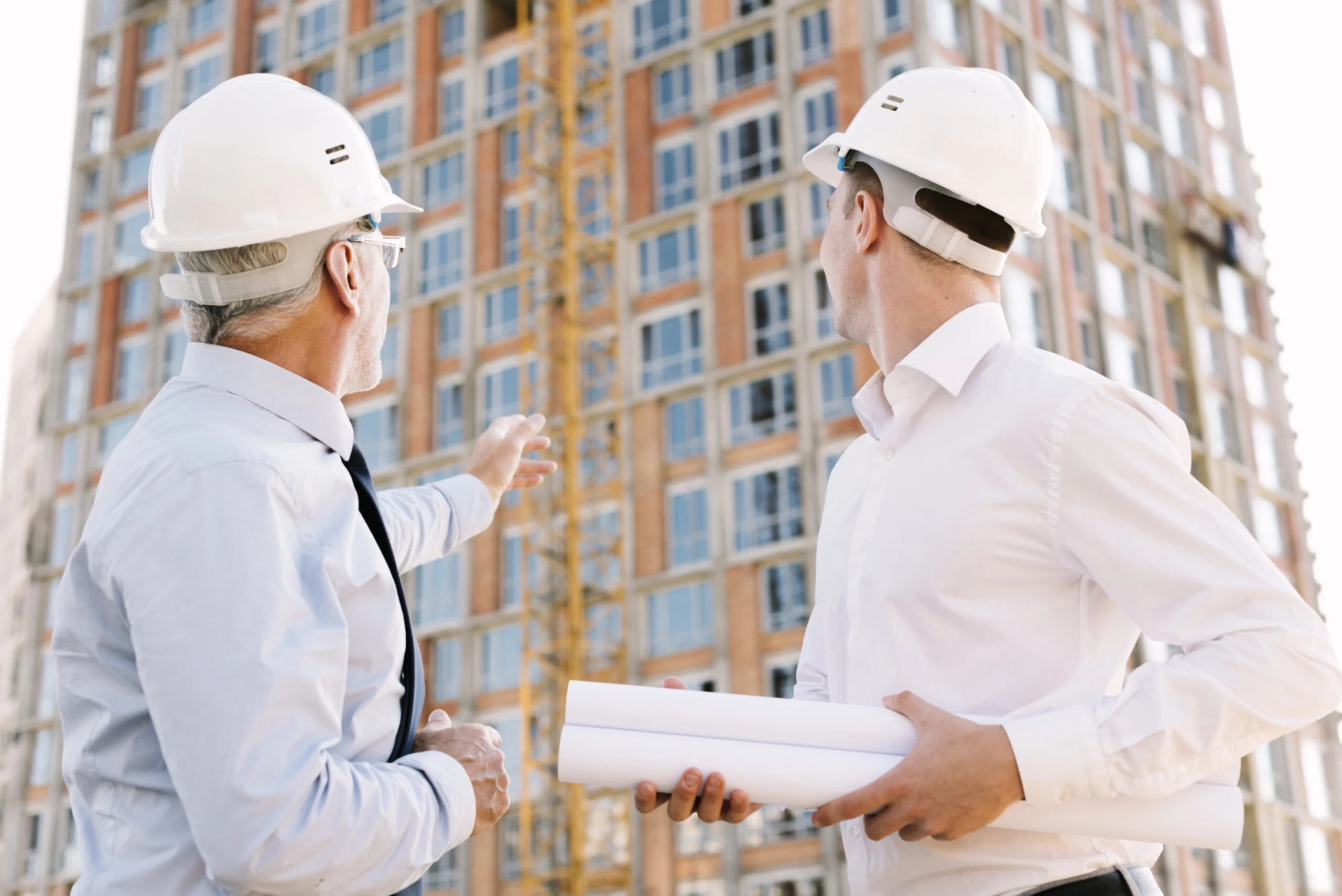 WHS Consulting For Large Building Construction Companies Perth